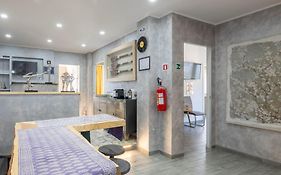 Romantica Vatican Suites