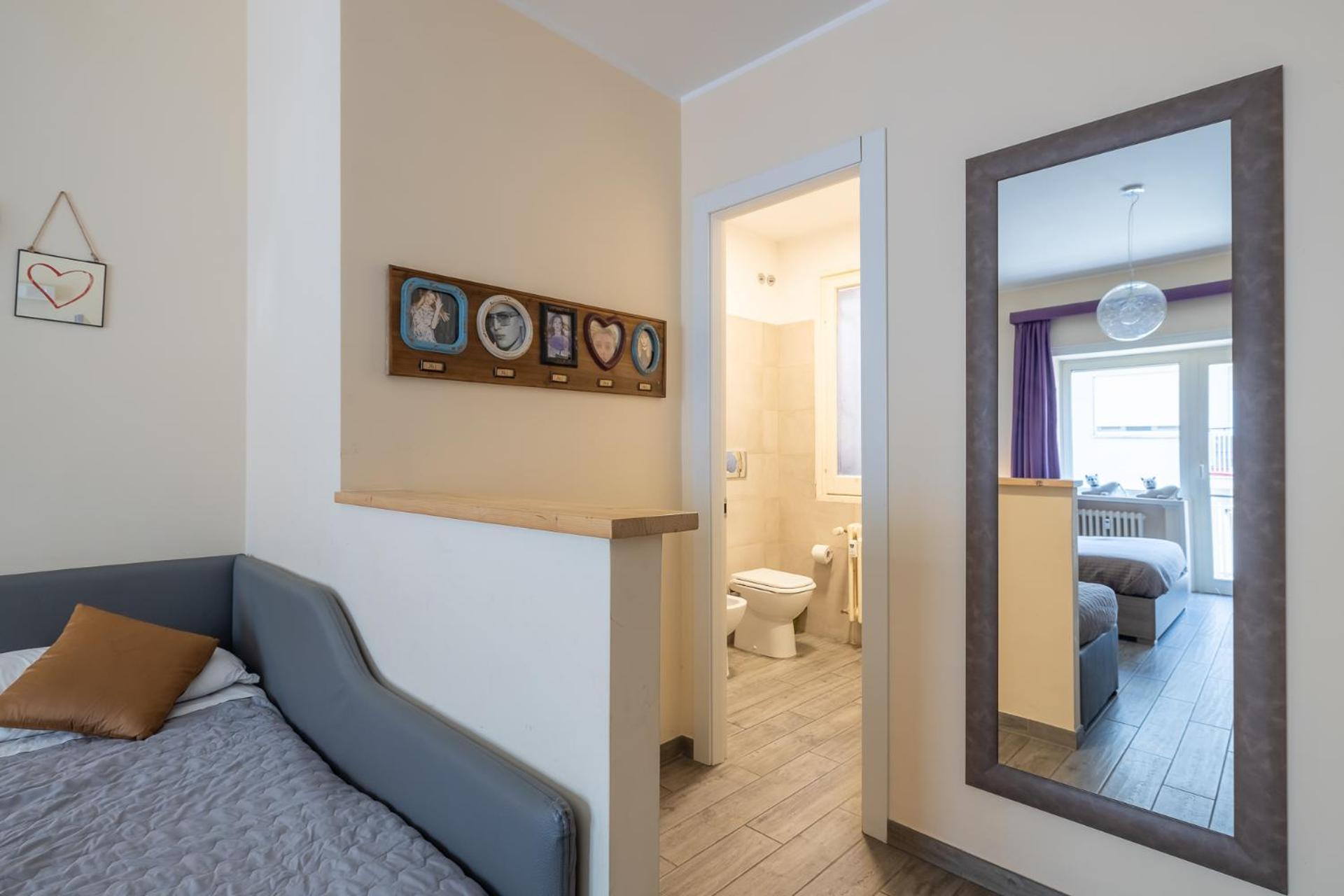Romantica Vatican Suites Esterno foto