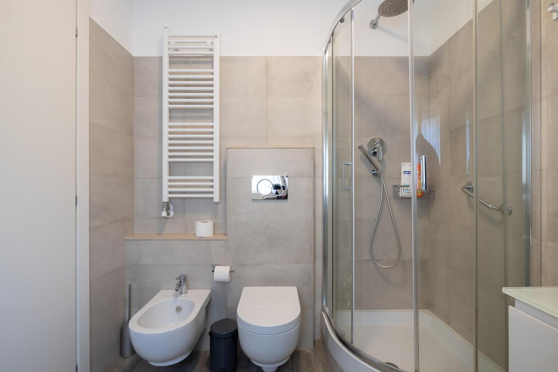 Romantica Vatican Suites Esterno foto
