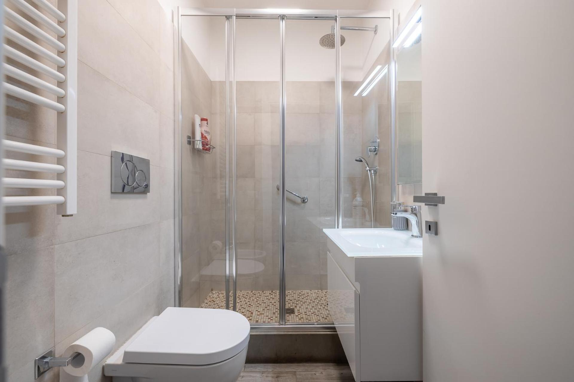 Romantica Vatican Suites Esterno foto