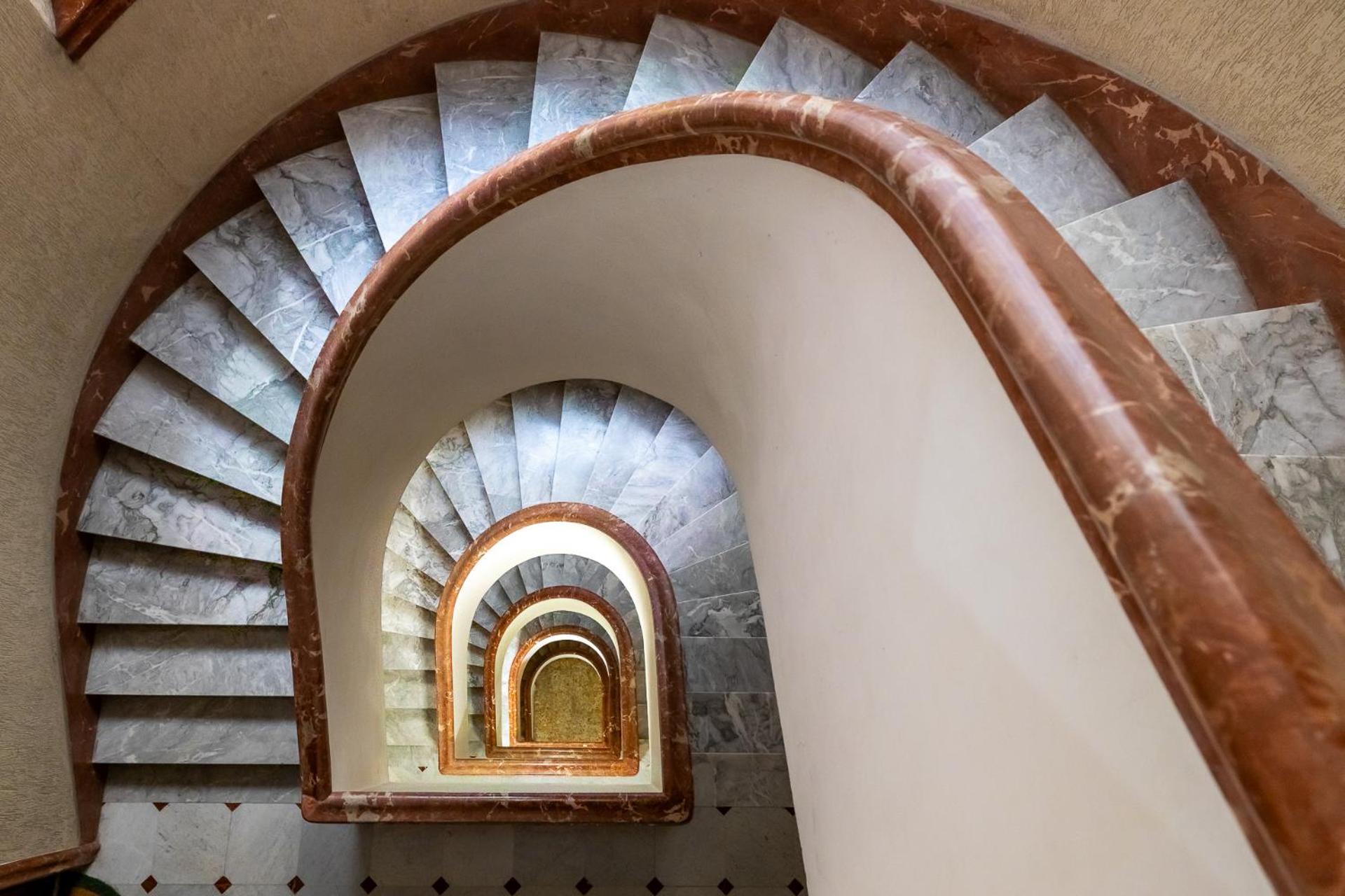 Romantica Vatican Suites Esterno foto
